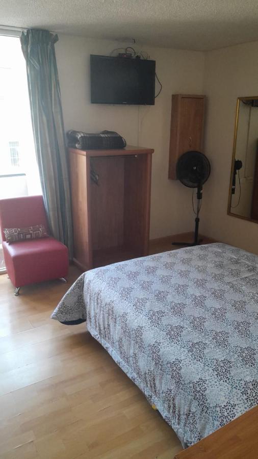 Hotel Cariari Халапа Экстерьер фото