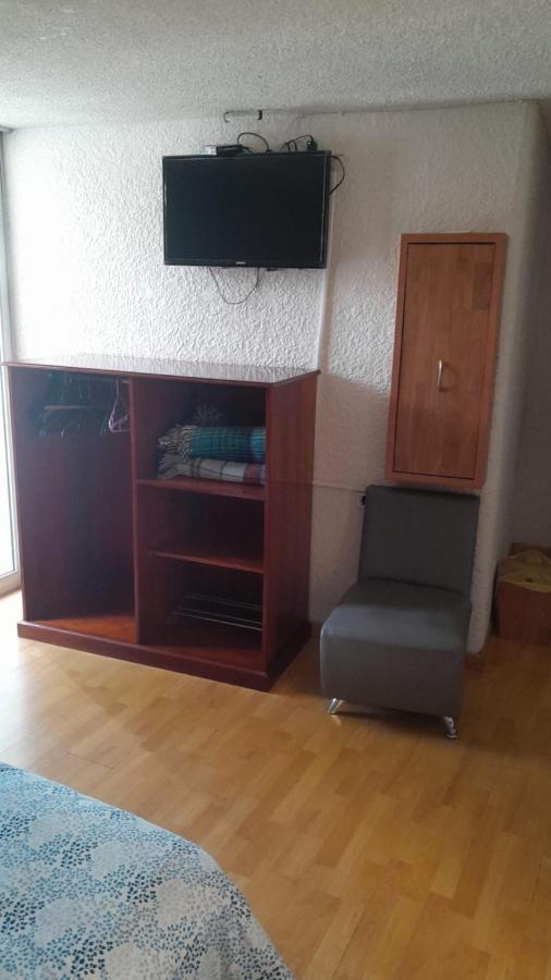 Hotel Cariari Халапа Экстерьер фото